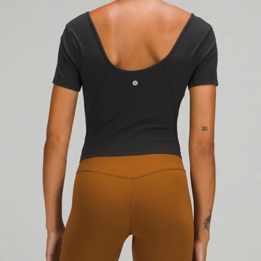 Lululemon Align Top - Picture 5 of 9
